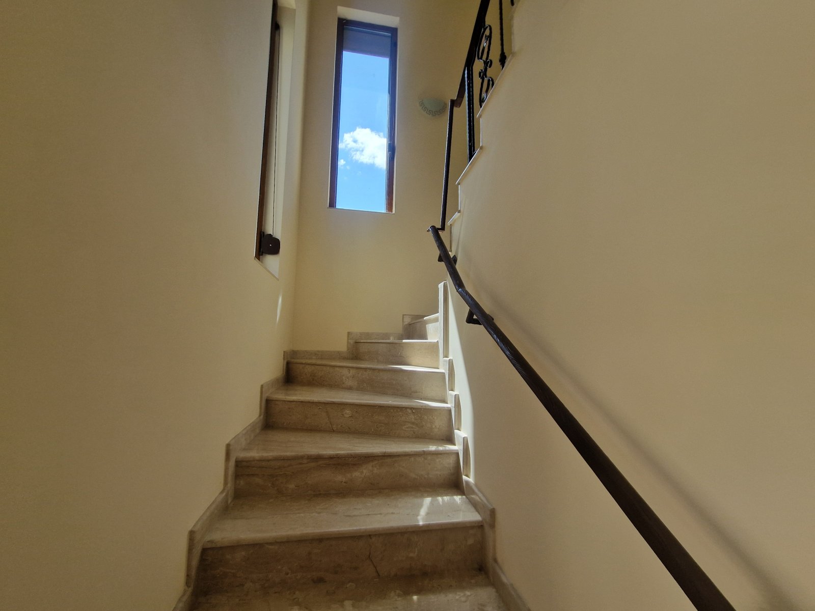 Einfamilienhaus mit Zugang zum Pool in Ravda Bulgarien