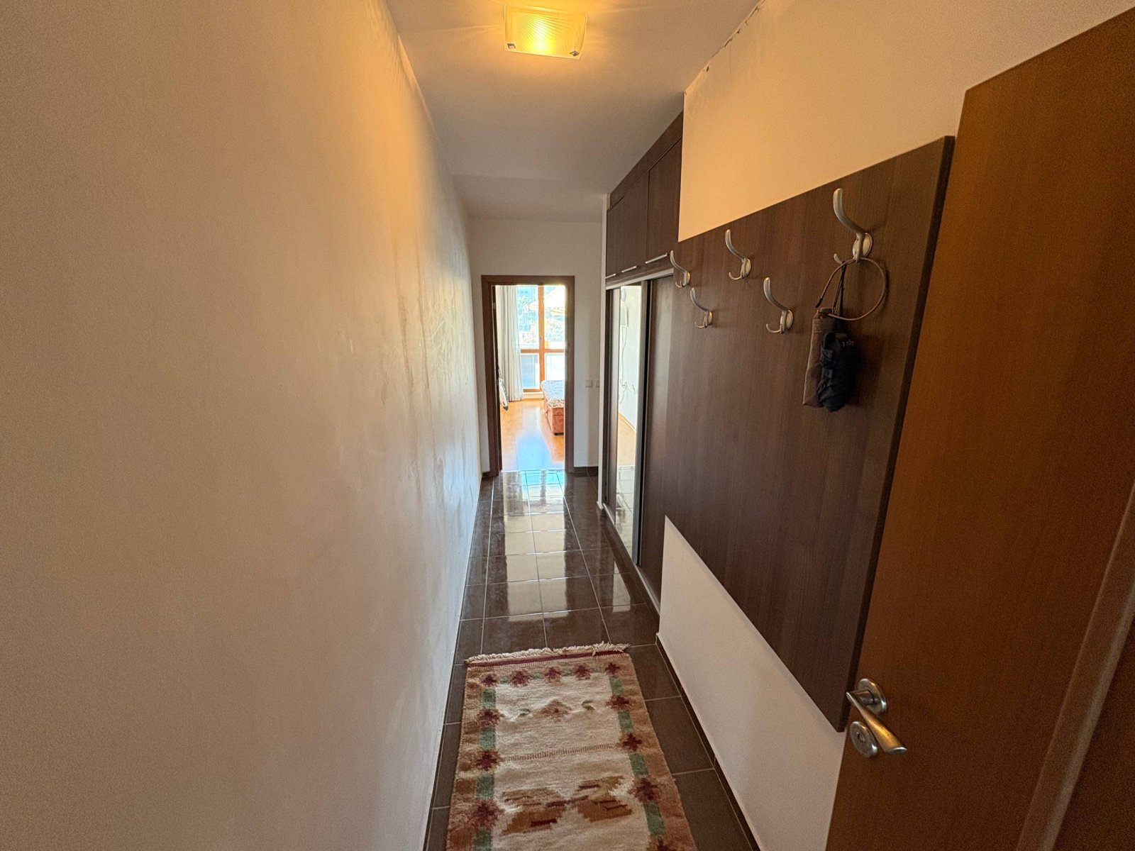 2 Zimmer Wohnung im Mastro Komplex Nessebar Bulgarien