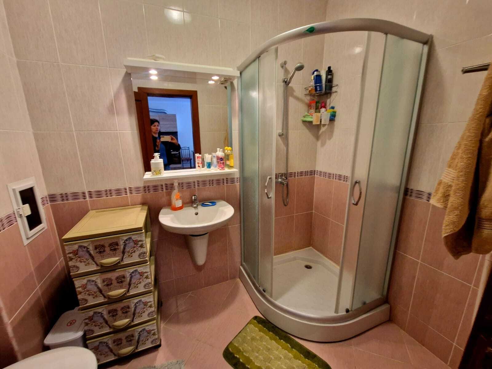 2 Zimmer Wohnung im Sun Wave Sveti Vlas Bulgarien