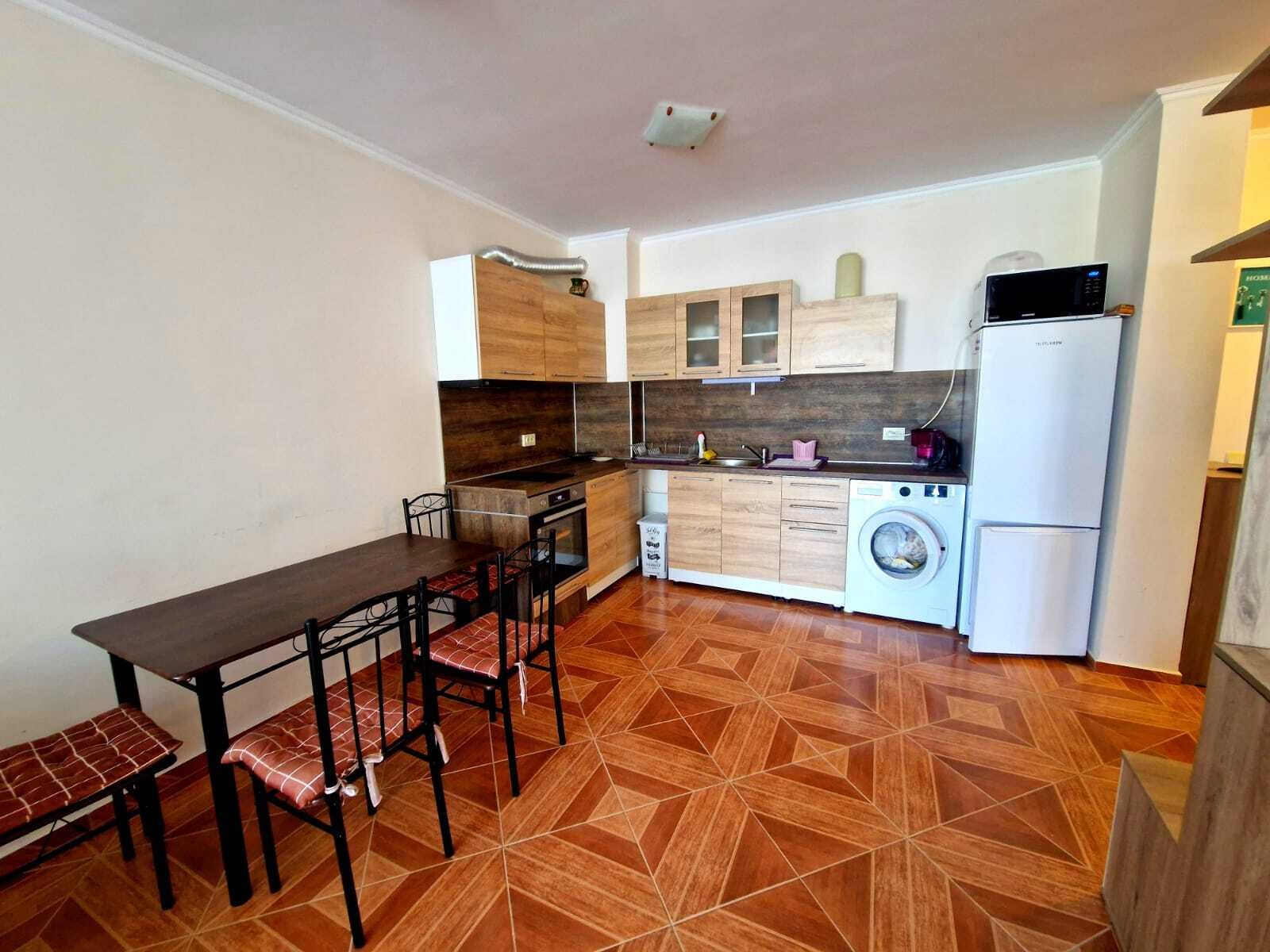2 Zimmer Wohnung im Sun Wave Sveti Vlas Bulgarien