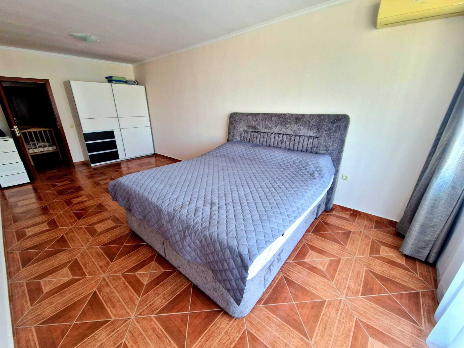 2 Zimmer Wohnung im Sun Wave Sveti Vlas Bulgarien