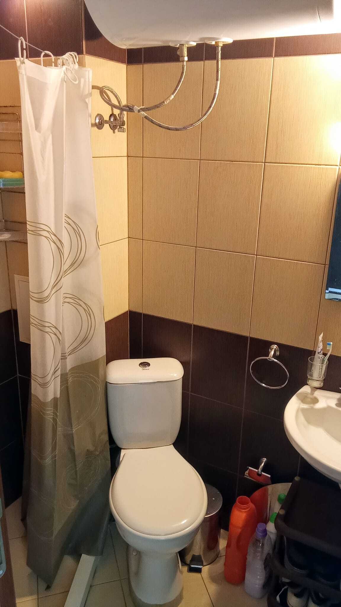 Helles Studio mit 27 m² zur Langzeitmiete in Ravda, Bulgarien