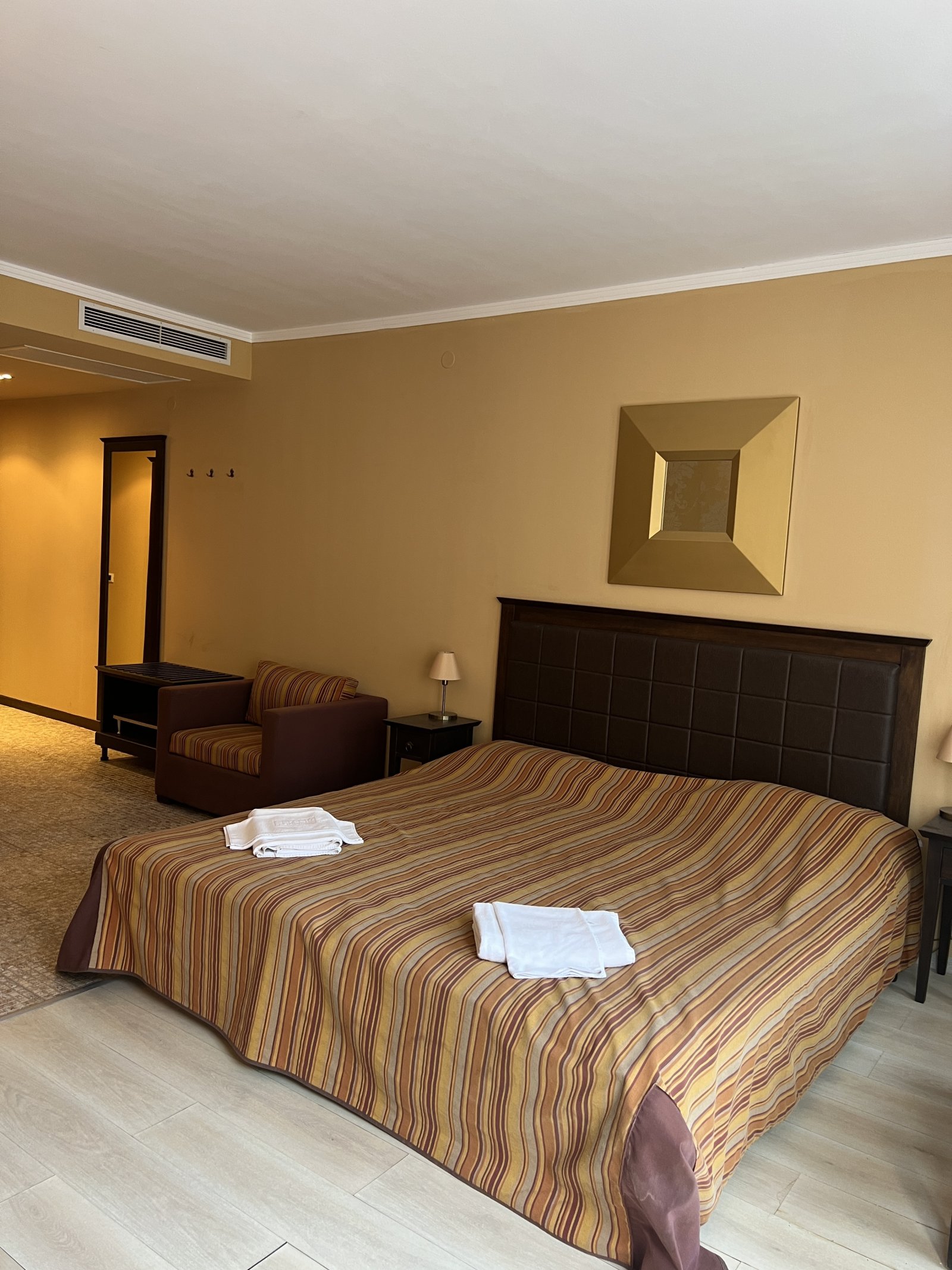 Studio im Royal Beach Barcello Sonnenstrand Bulgarien