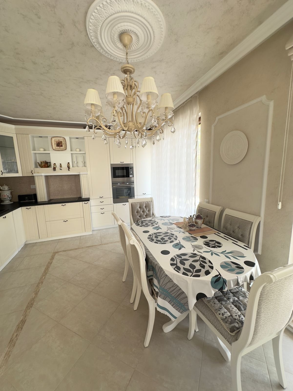 Haus mit drei Schlafzimmern in Victoria Residences