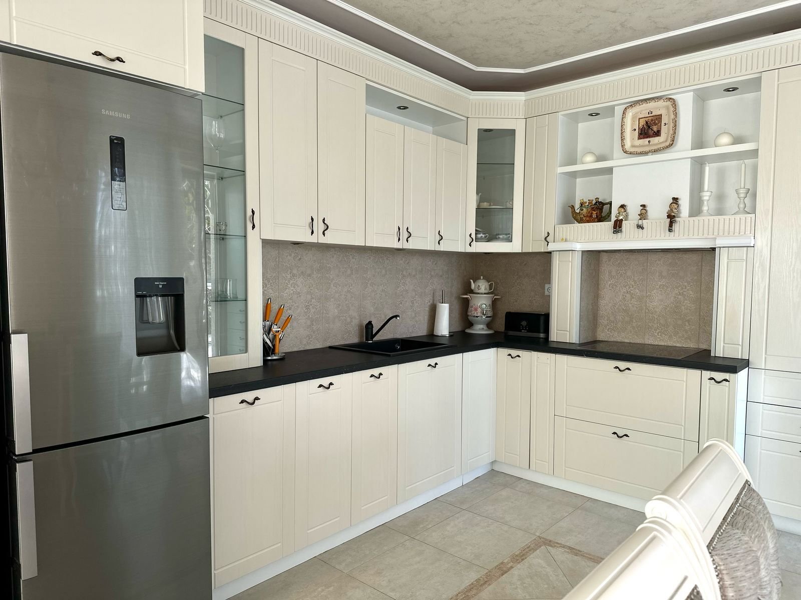 Haus mit drei Schlafzimmern in Victoria Residences