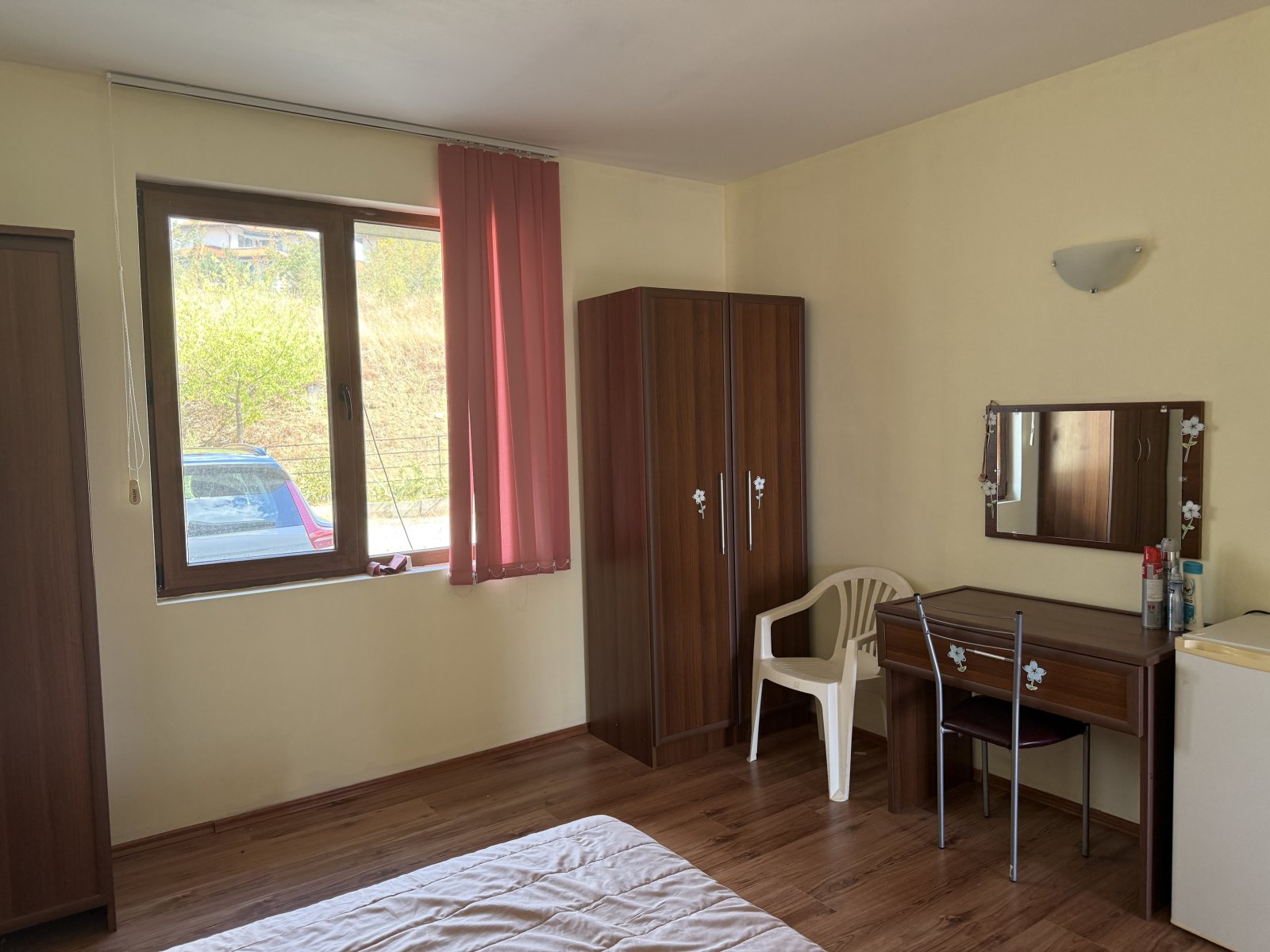 2 Zimmer Wohnung im Golden Eye Kosharitsa Bulgarien
