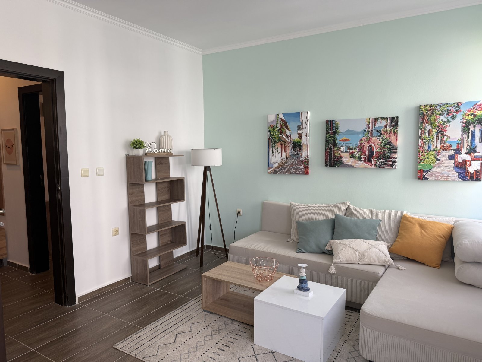 Sveti Vlas: 2 Zimmer Wohnung im Sun Wave Sveti Vlas Bulgarien 