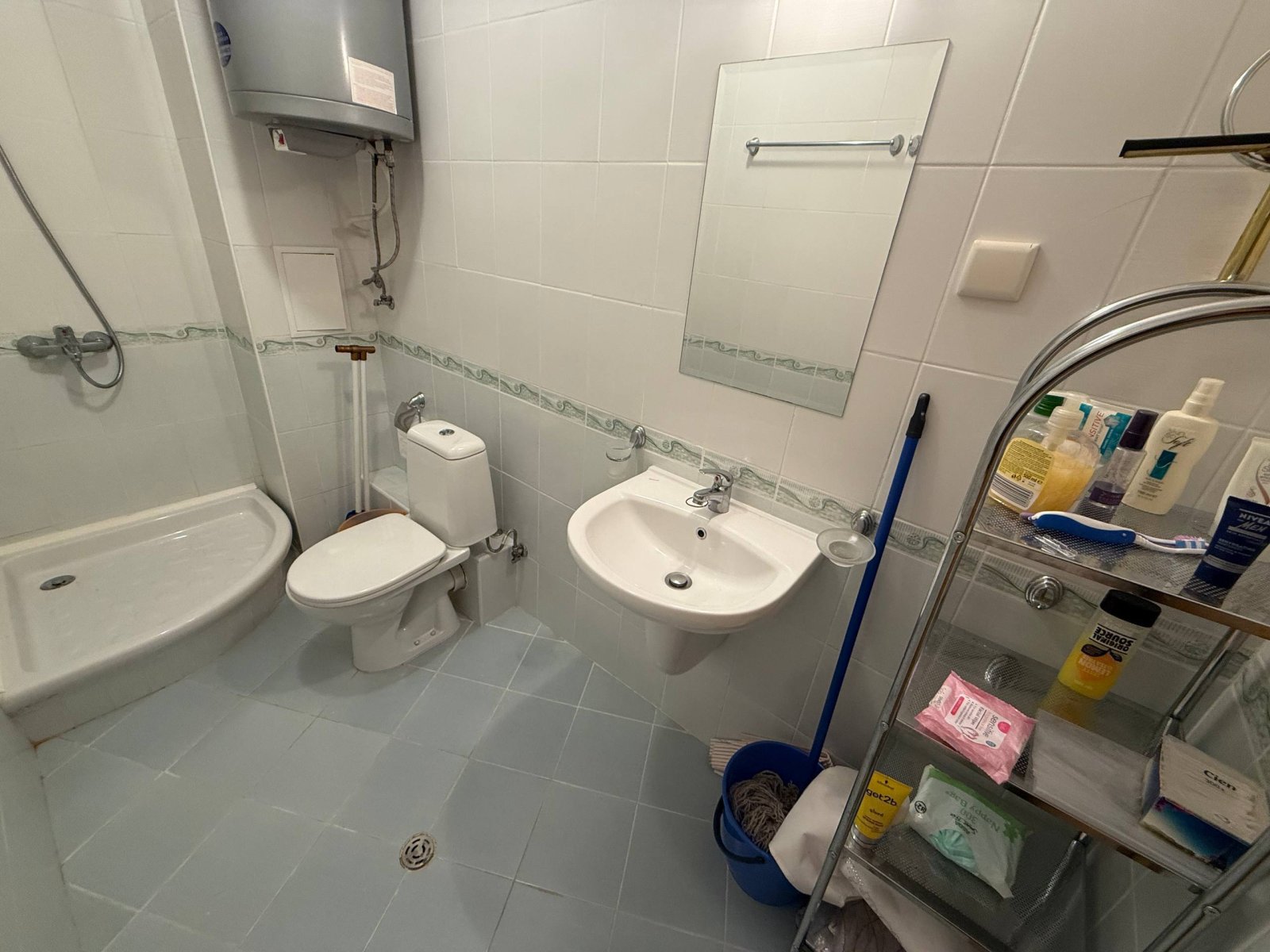 2 Zimmer Wohnung im Vineyards Resort Aheloy Bulgarien