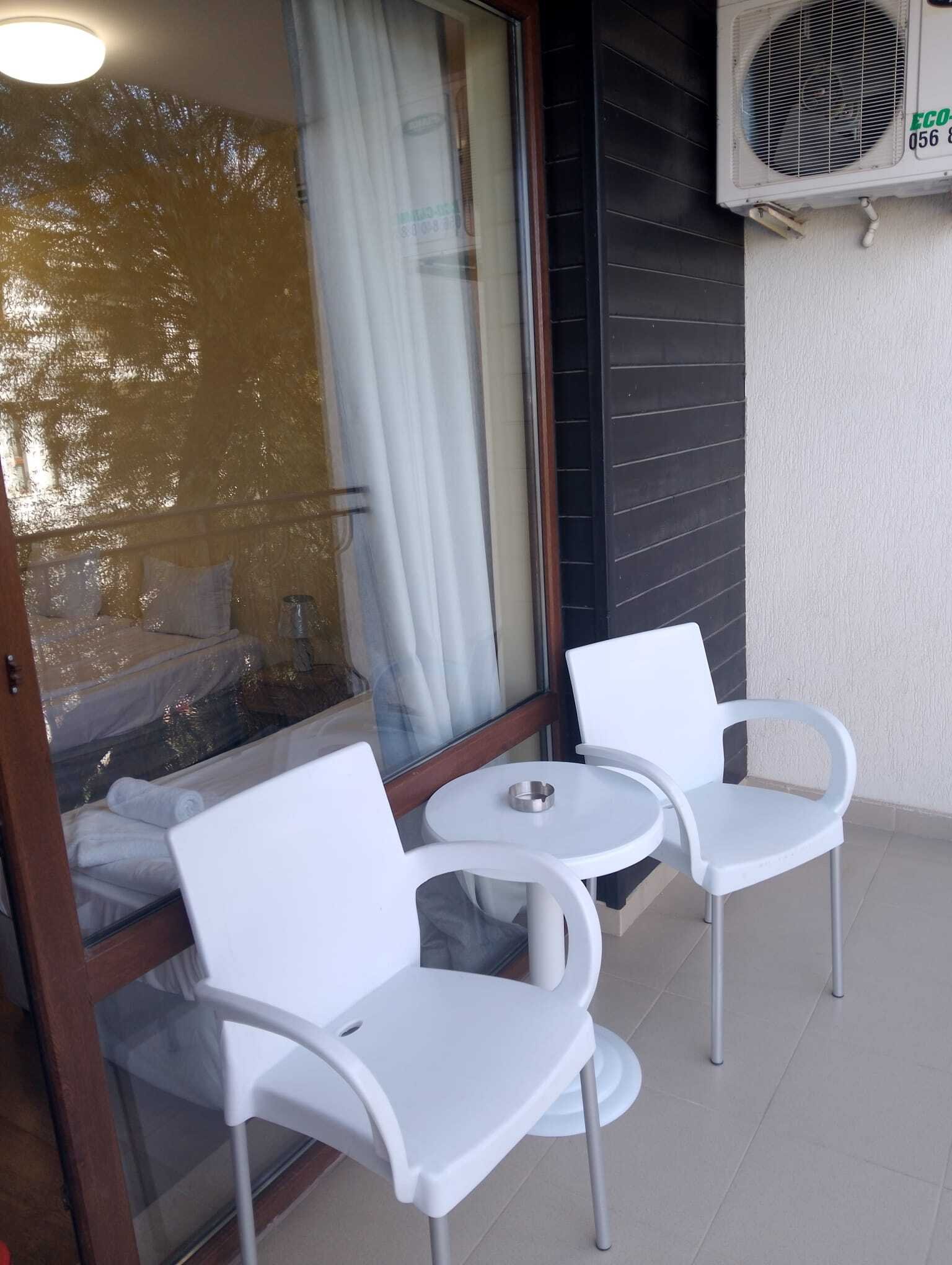 Studios zur Langzeitmiete am Sonnenstrand in Bulgarien