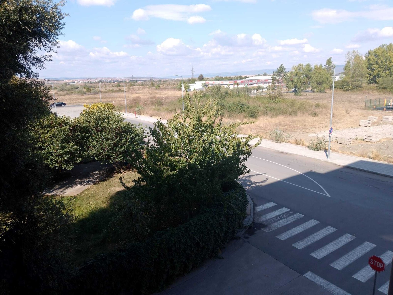 Studios zur Langzeitmiete am Sonnenstrand in Bulgarien