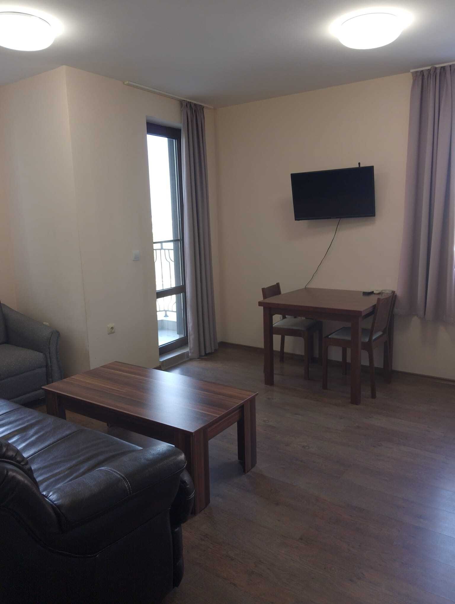 2 Zimmer Wohnungen zur Langzeitmiete am Sonnenstrand Bulgarien