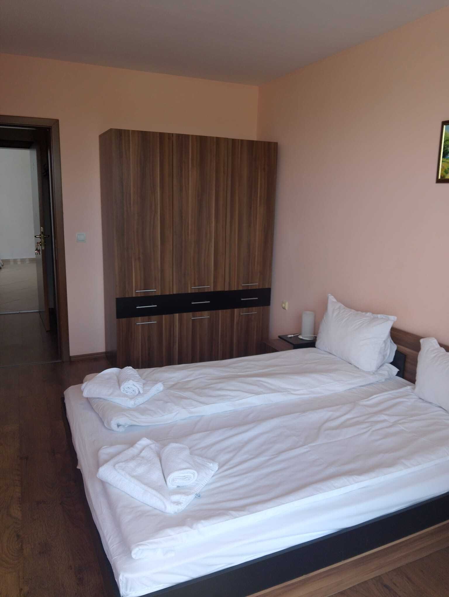 2 Zimmer Wohnungen zur Langzeitmiete am Sonnenstrand Bulgarien