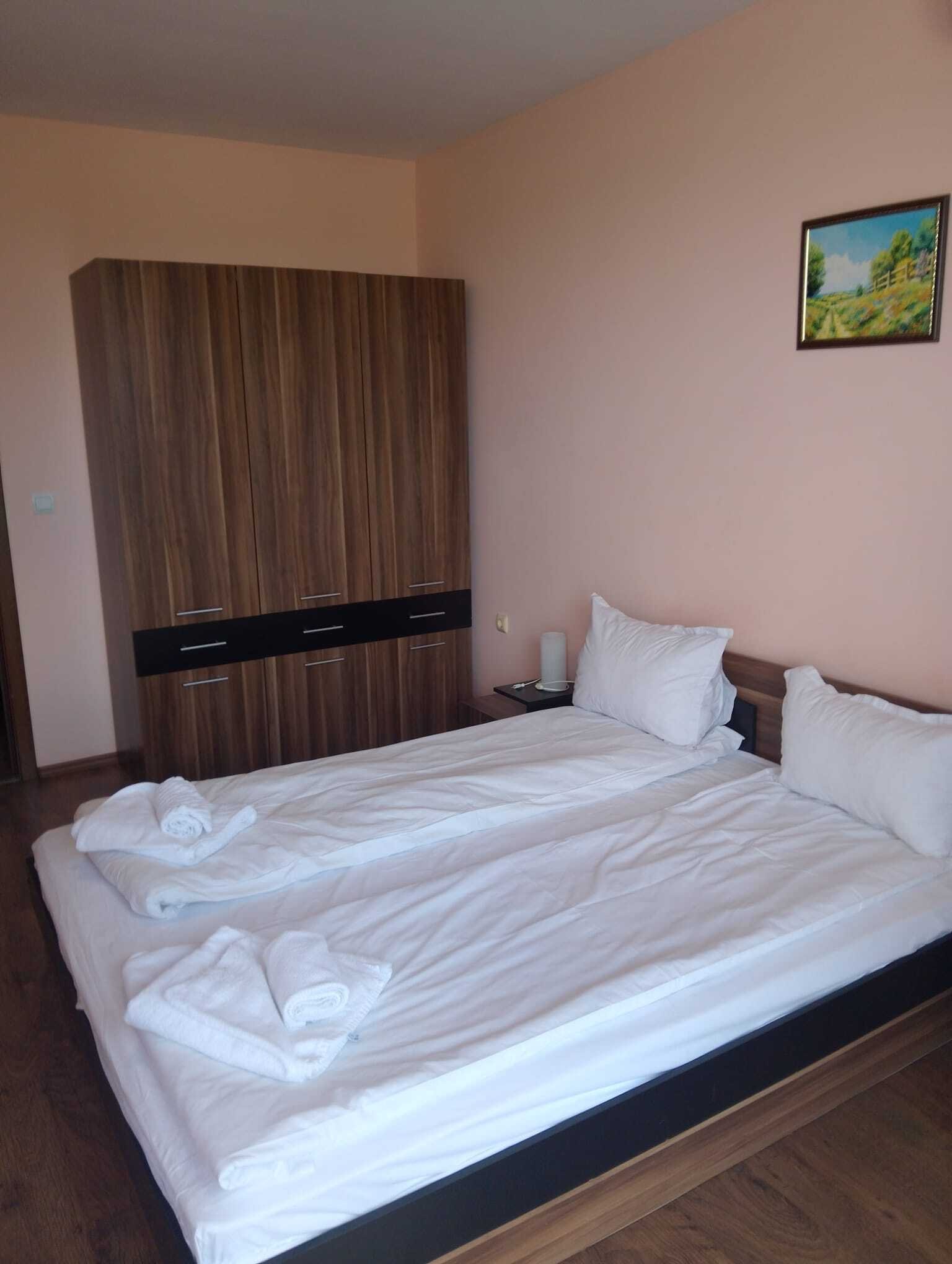 2 Zimmer Wohnungen zur Langzeitmiete am Sonnenstrand Bulgarien