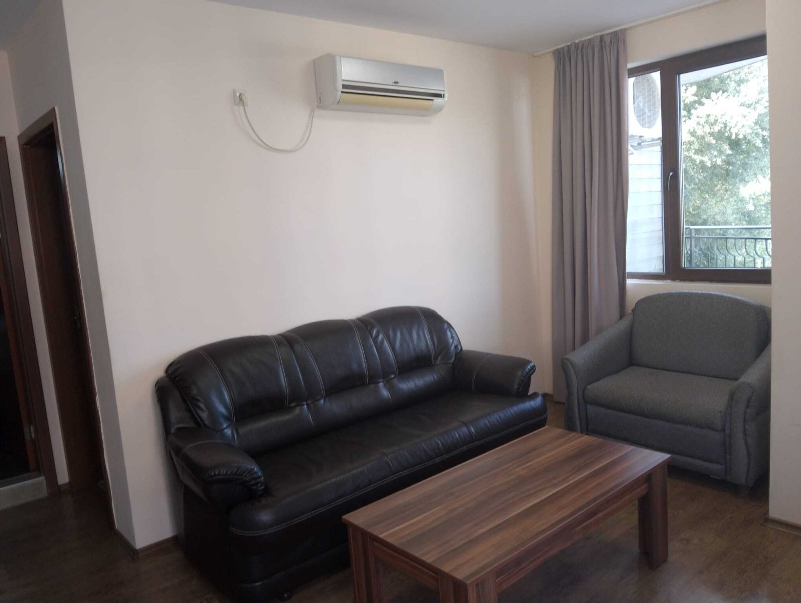 2 Zimmer Wohnungen zur Langzeitmiete am Sonnenstrand Bulgarien