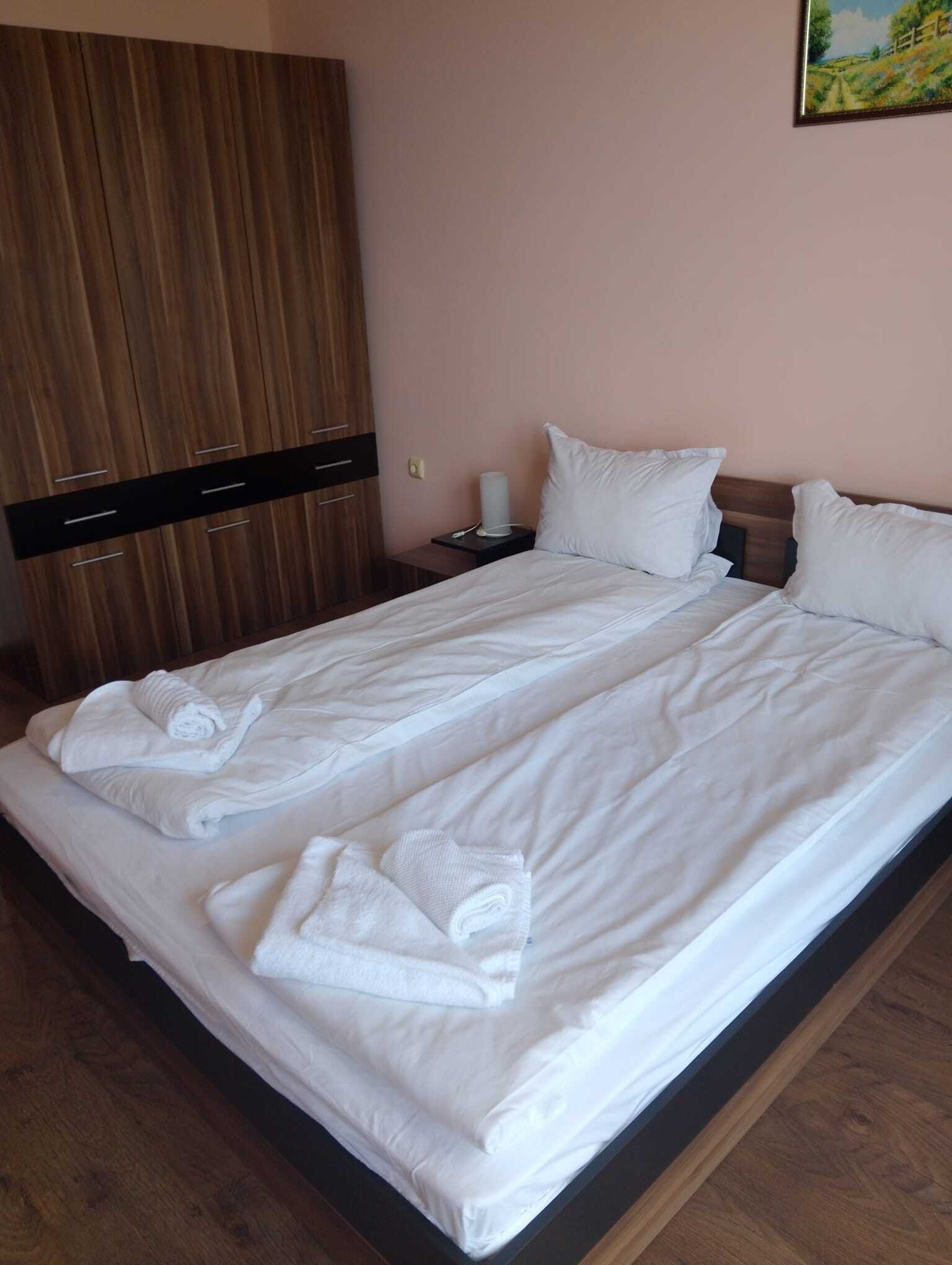 2 Zimmer Wohnungen zur Langzeitmiete am Sonnenstrand Bulgarien