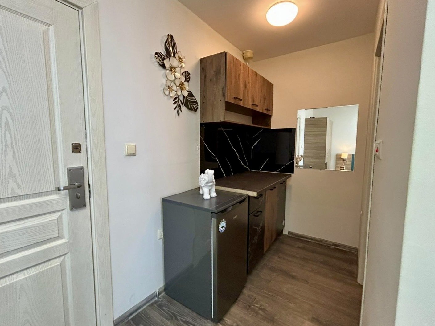 Sunny Beach: Studio im Tarsis Nova Sonnenstrand Bulgarien 