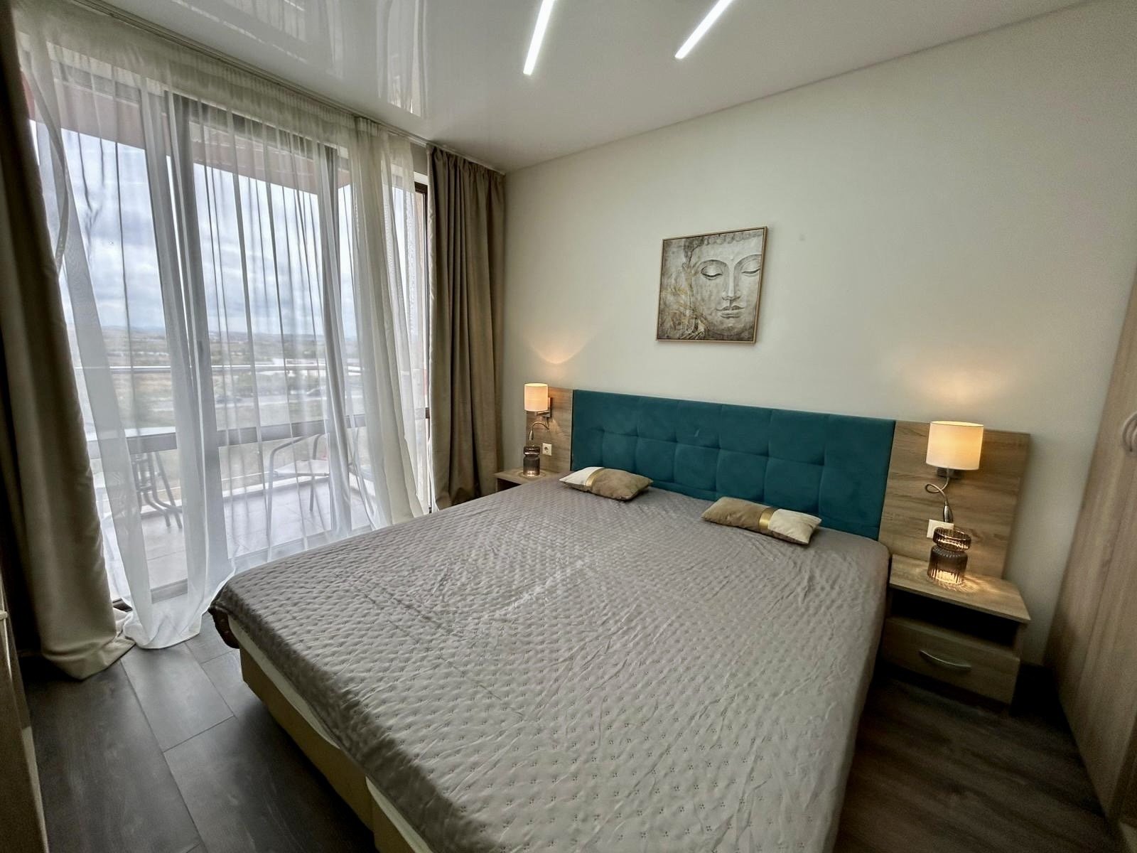 Studio im Tarsis Nova Sonnenstrand Bulgarien