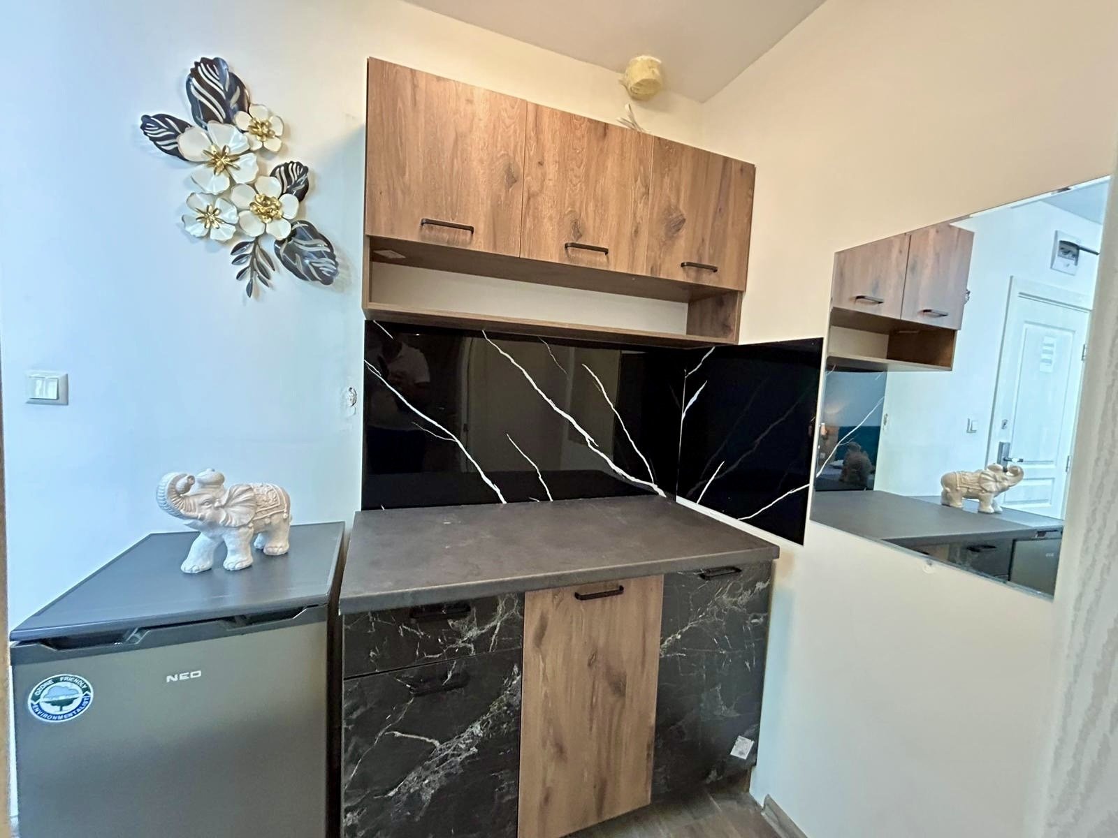 Studio im Tarsis Nova Sonnenstrand Bulgarien