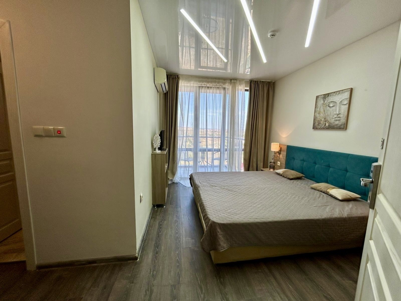 Studio im Tarsis Nova Sonnenstrand Bulgarien