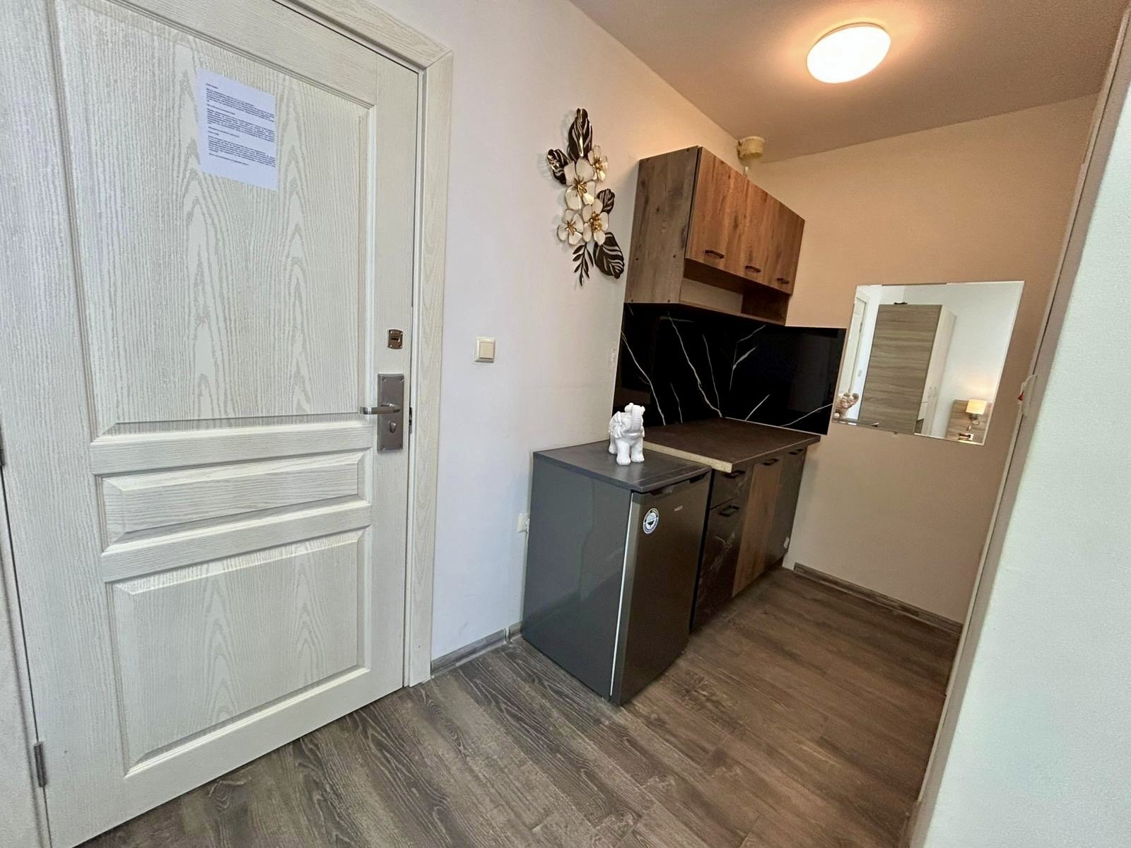 Studio im Tarsis Nova Sonnenstrand Bulgarien