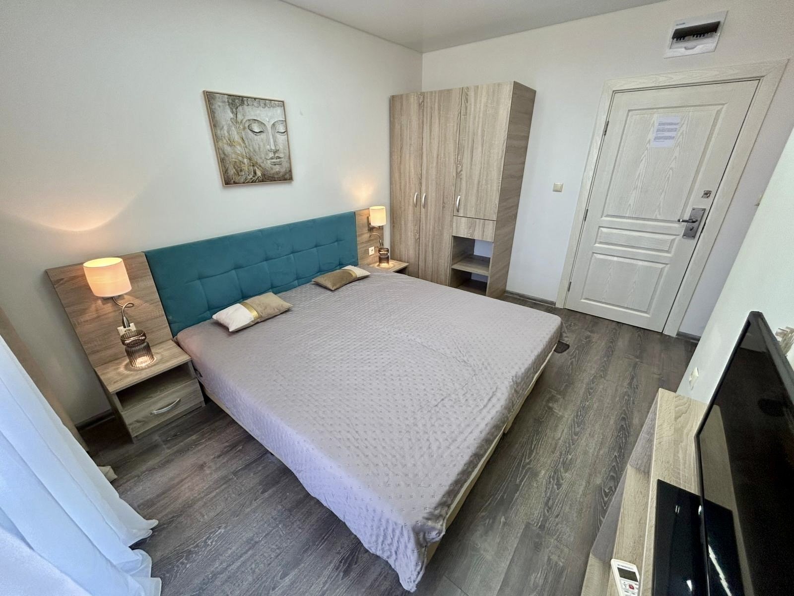 Studio im Tarsis Nova Sonnenstrand Bulgarien