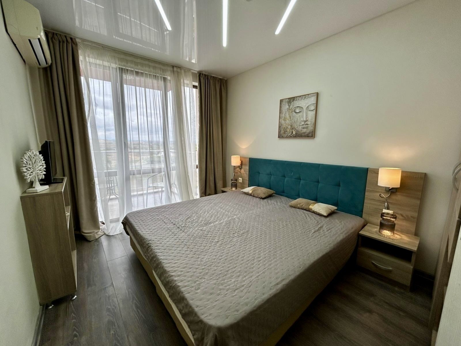 Studio im Tarsis Nova Sonnenstrand Bulgarien