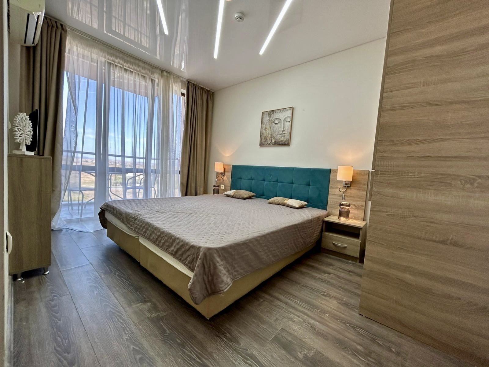 Studio im Tarsis Nova Sonnenstrand Bulgarien