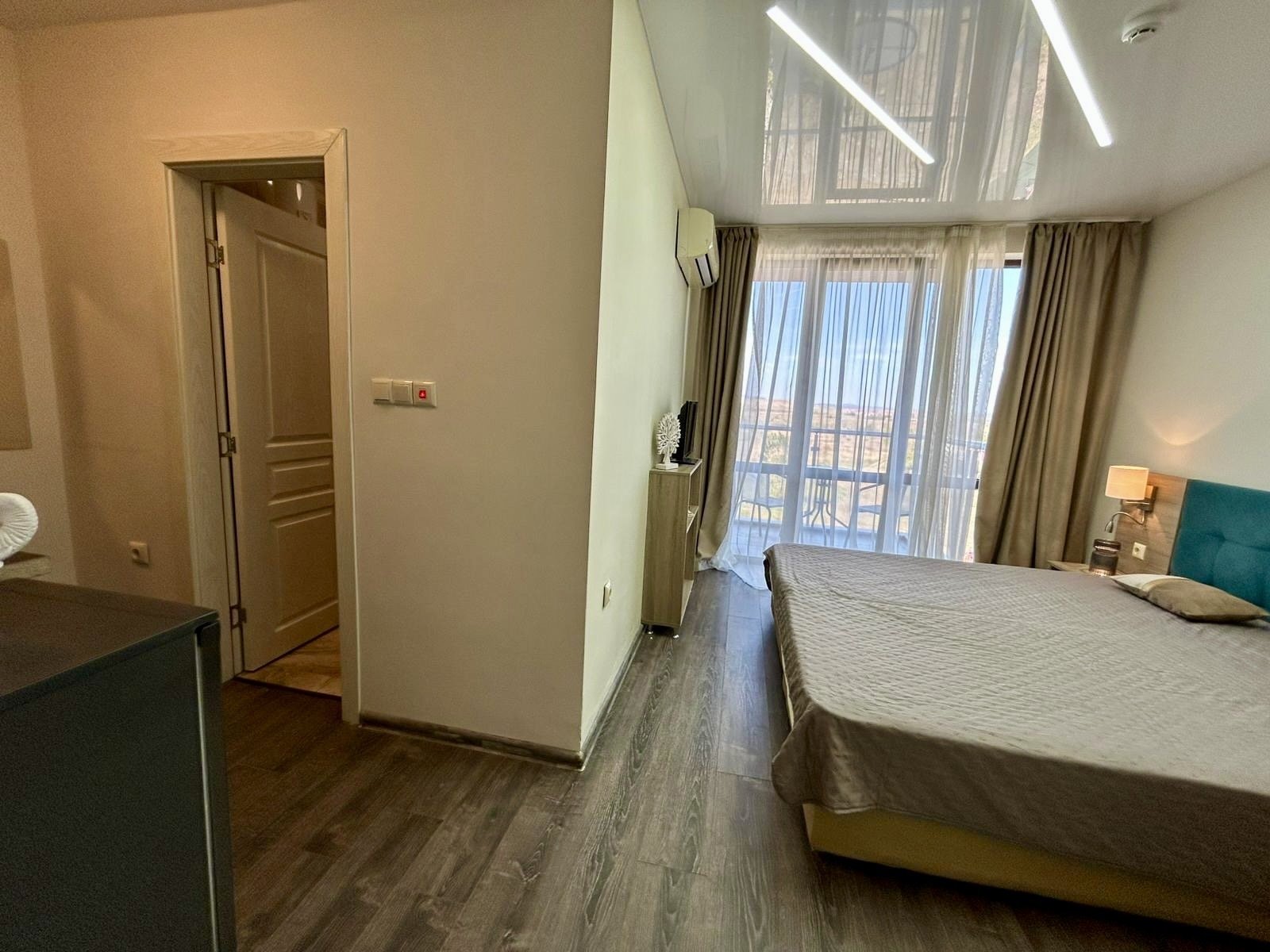 Studio im Tarsis Nova Sonnenstrand Bulgarien