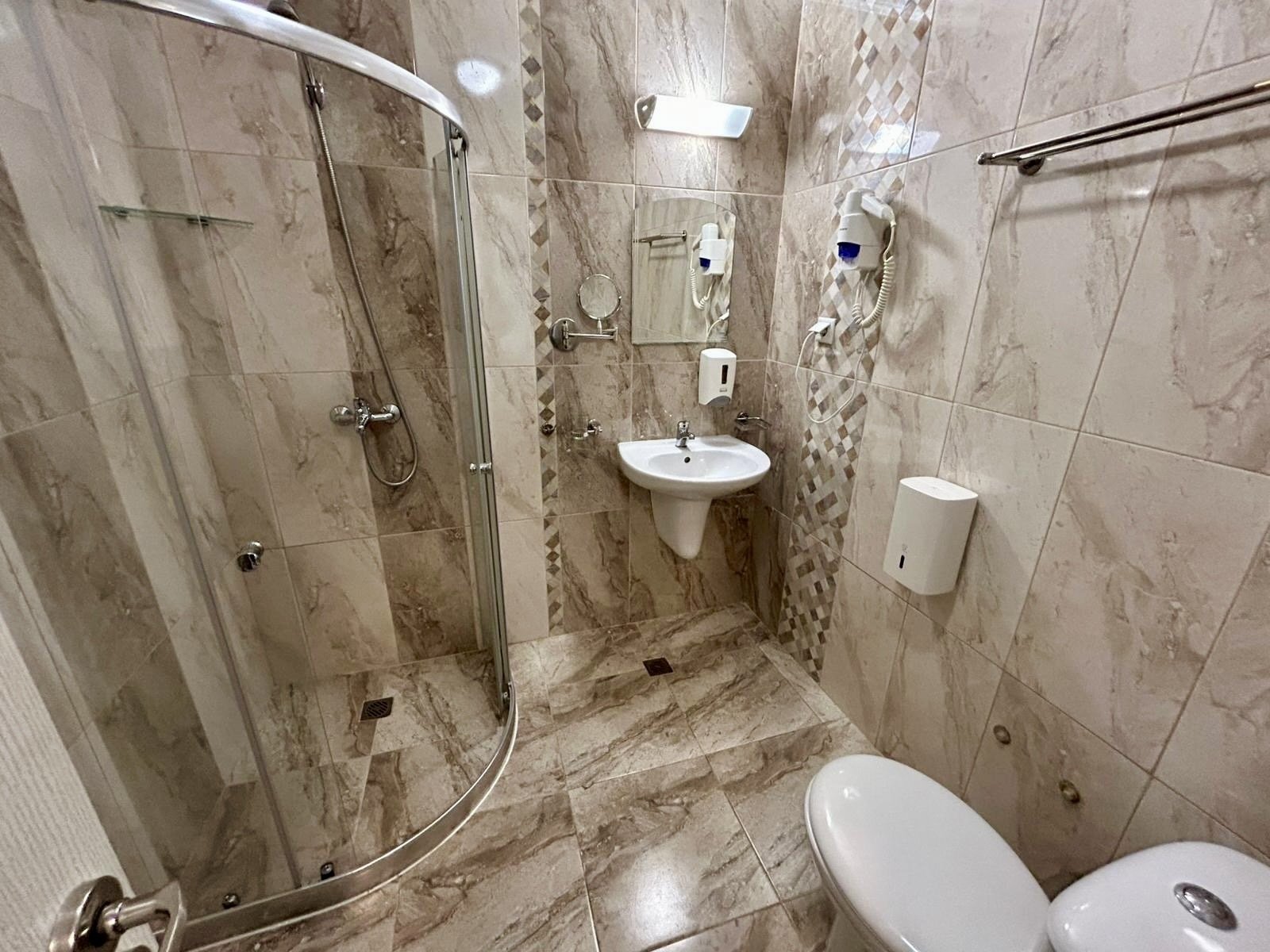 Studio im Tarsis Nova Sonnenstrand Bulgarien