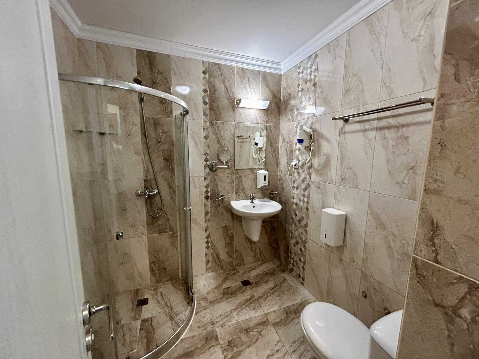 Studio im Tarsis Nova Sonnenstrand Bulgarien