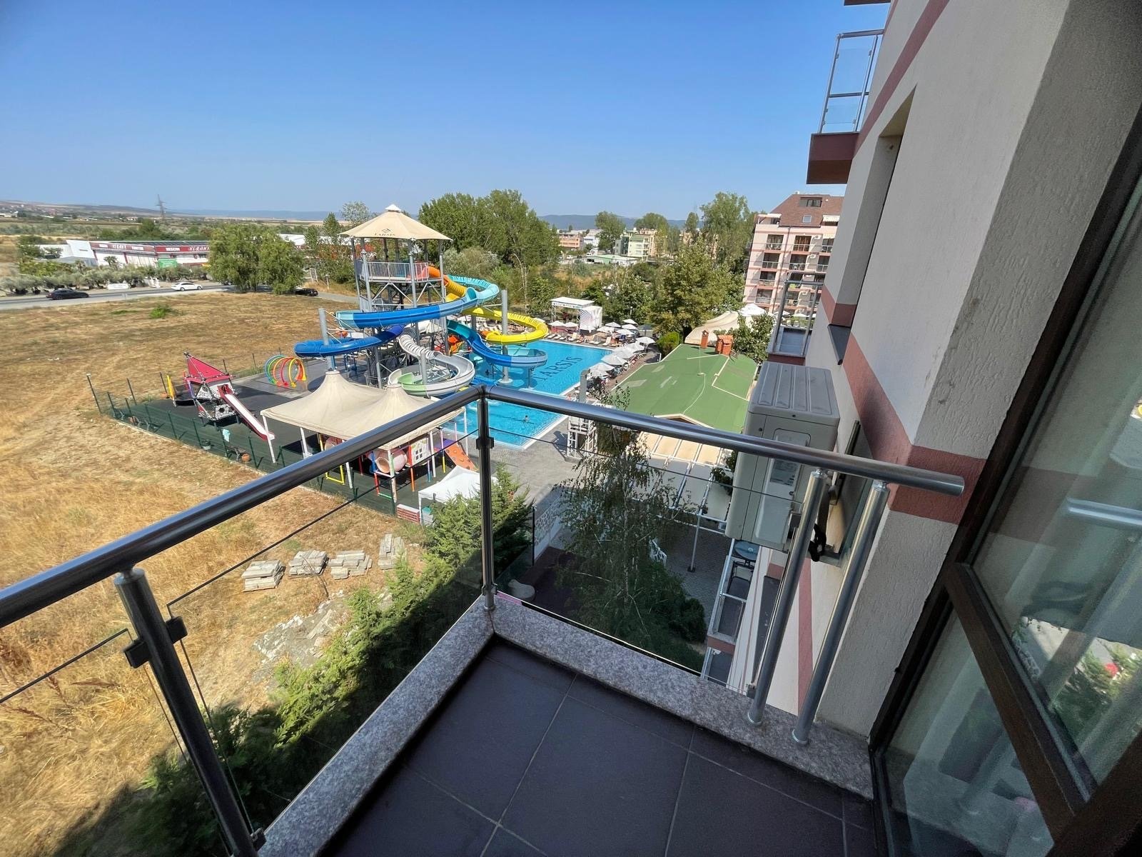 Studio im Tarsis Nova Sonnenstrand Bulgarien