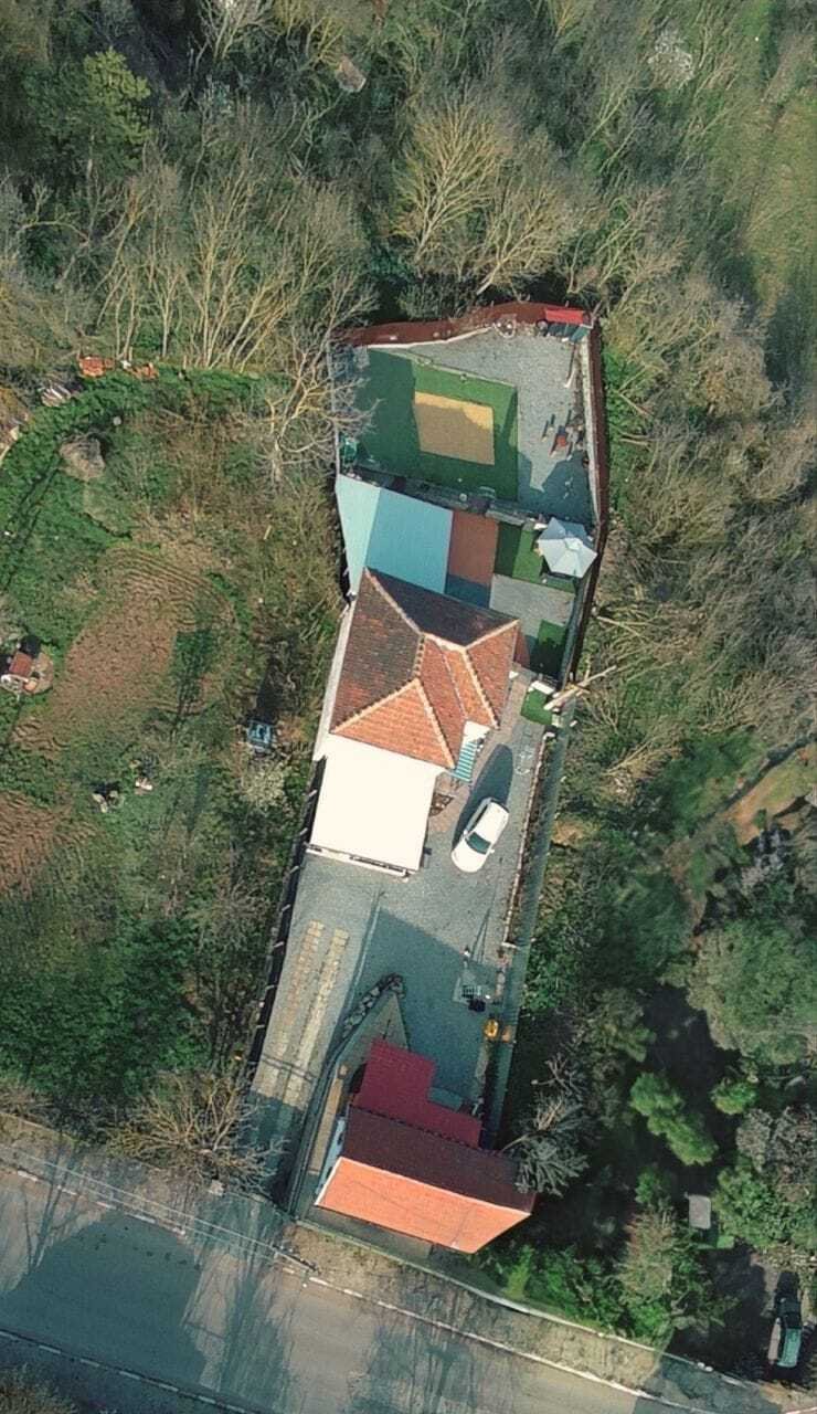 Einfamilienhaus in Granitovo Oblast Yambol Bulgarien