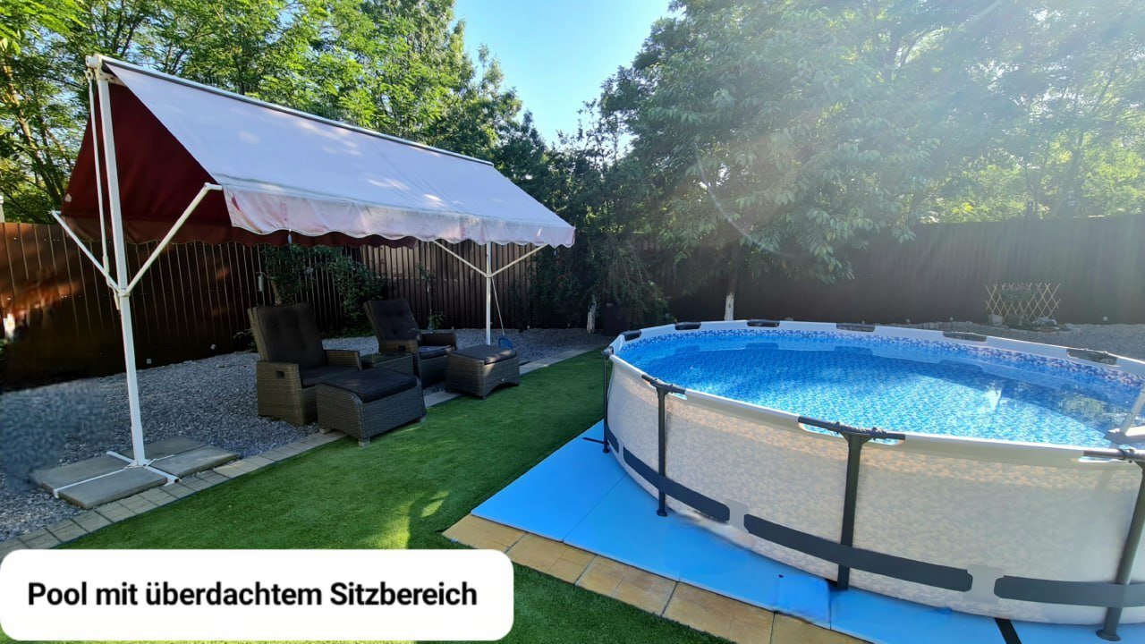 Einfamilienhaus in Granitovo Oblast Yambol Bulgarien