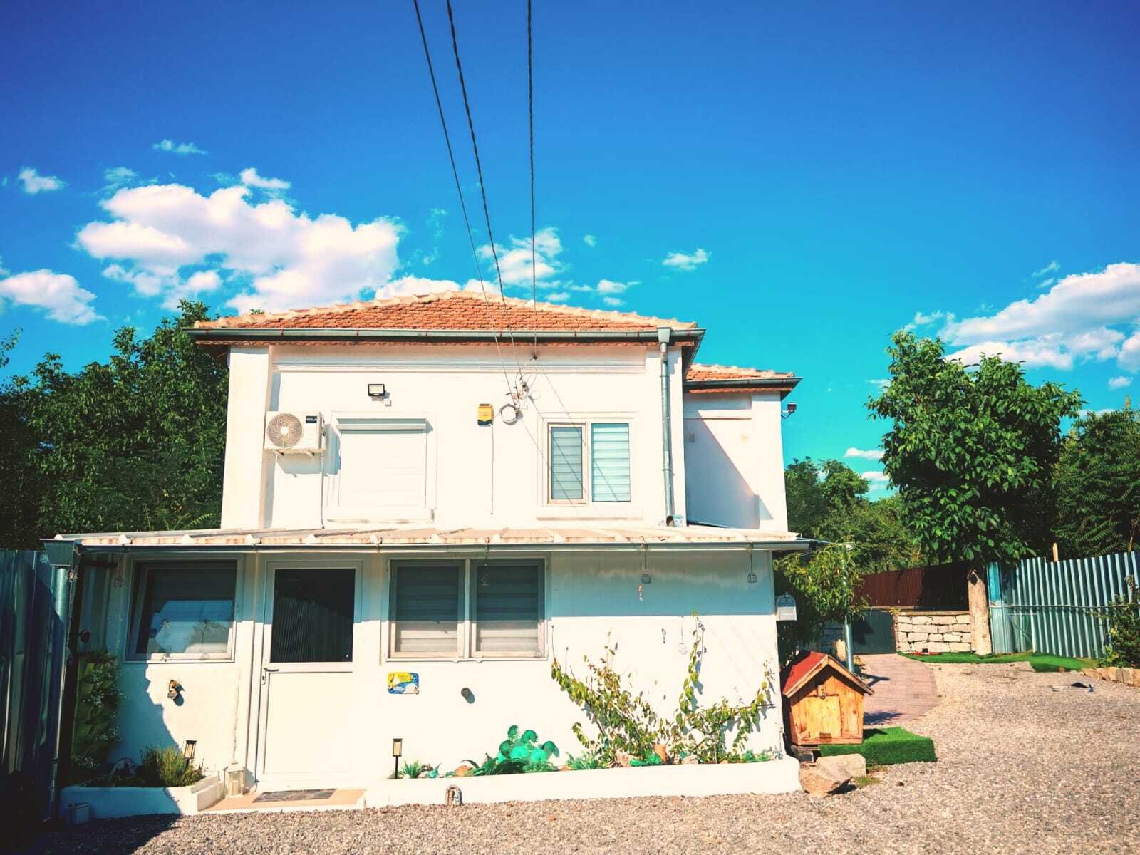 Einfamilienhaus in Granitovo Oblast Yambol Bulgarien