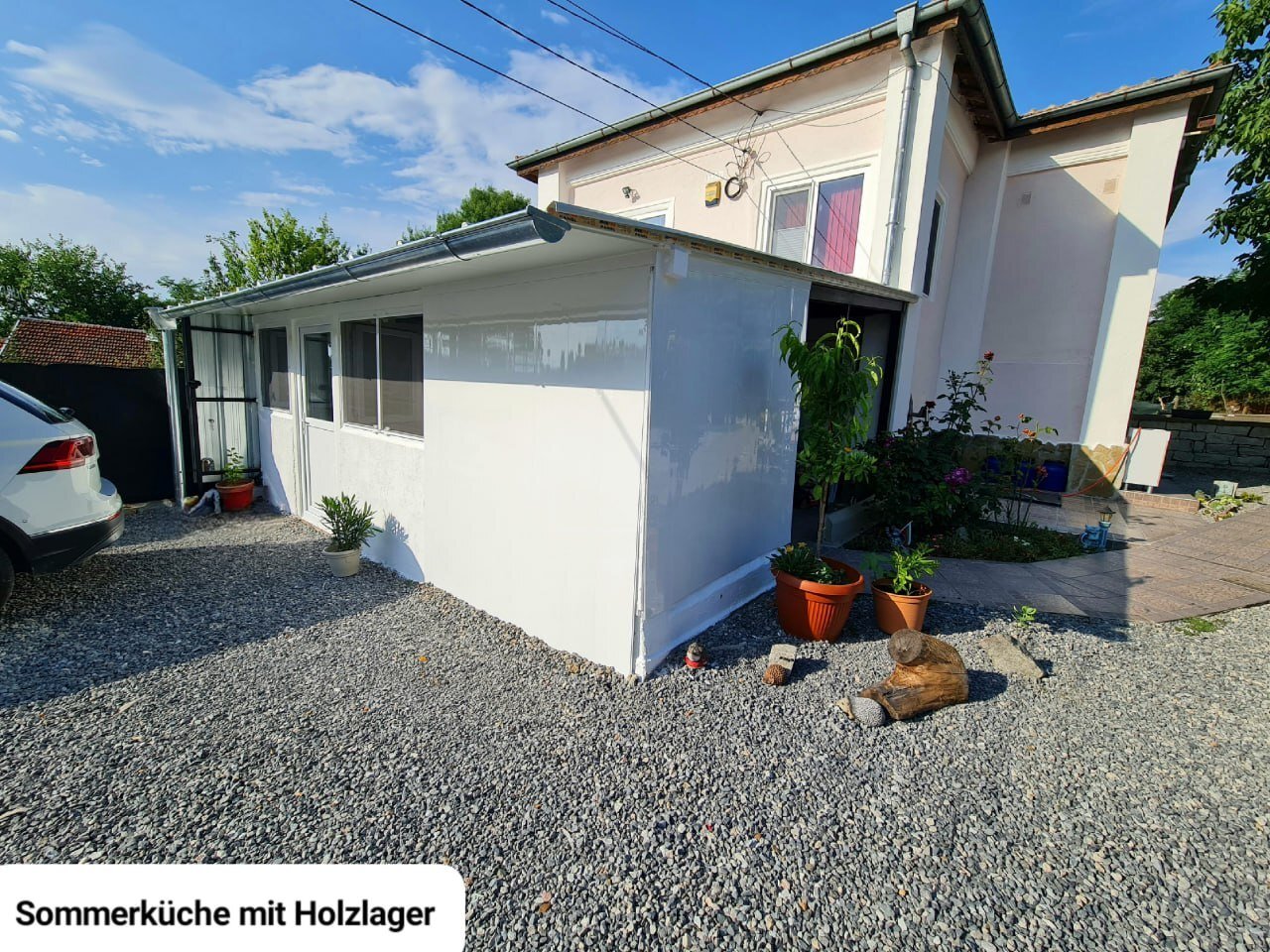 Einfamilienhaus in Granitovo Oblast Yambol Bulgarien
