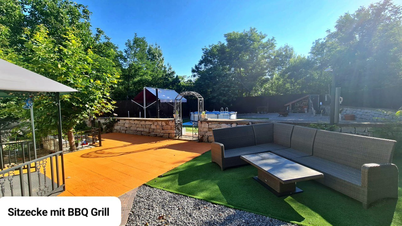 Einfamilienhaus in Granitovo Oblast Yambol Bulgarien