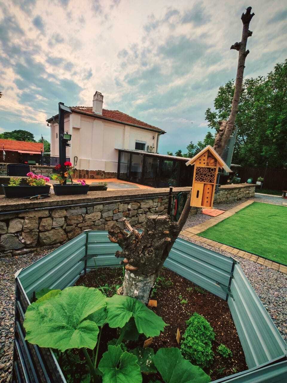 Einfamilienhaus in Granitovo Oblast Yambol Bulgarien