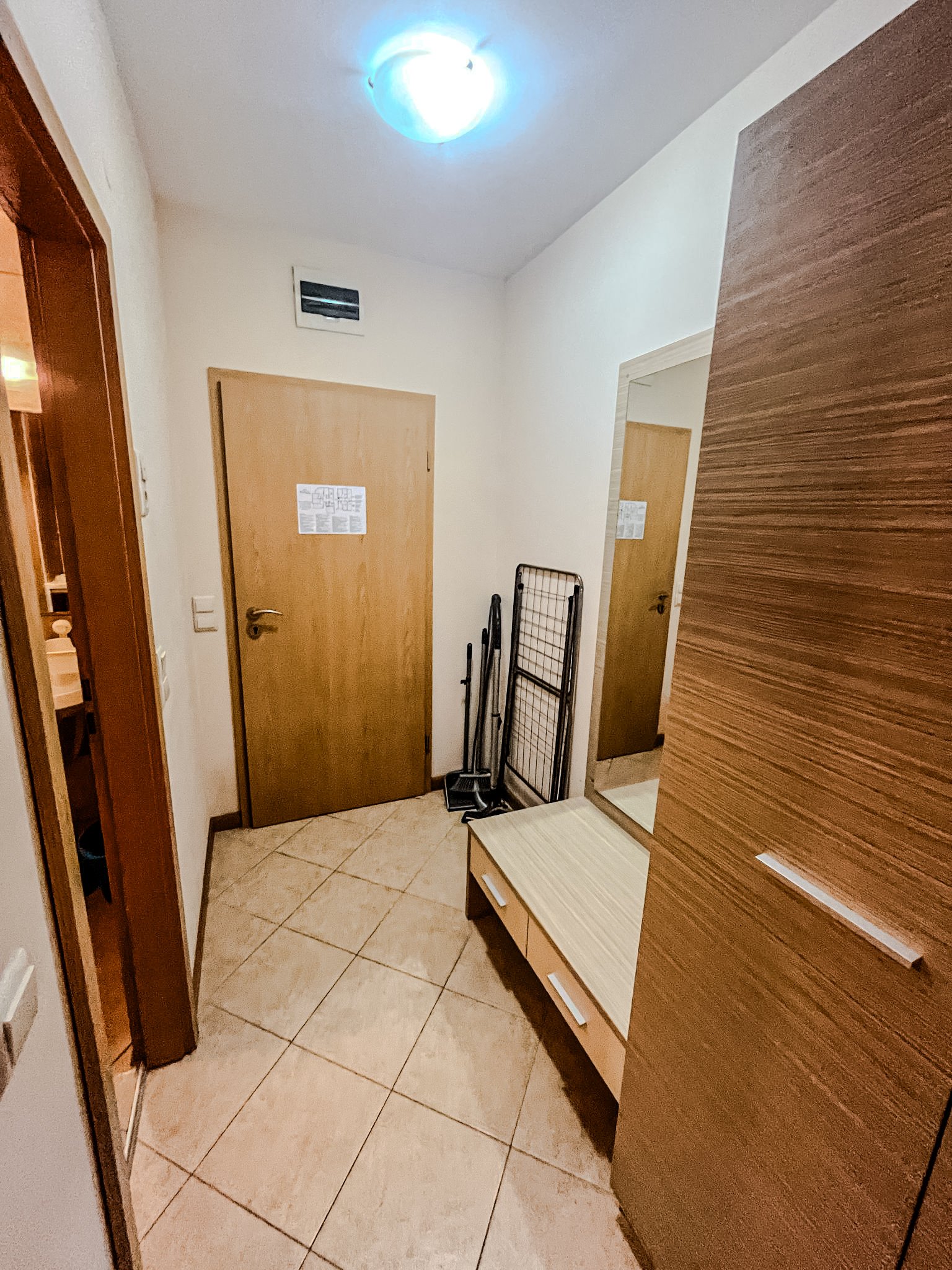 Studio im Komplex „Makon“ in Sveti Vlas