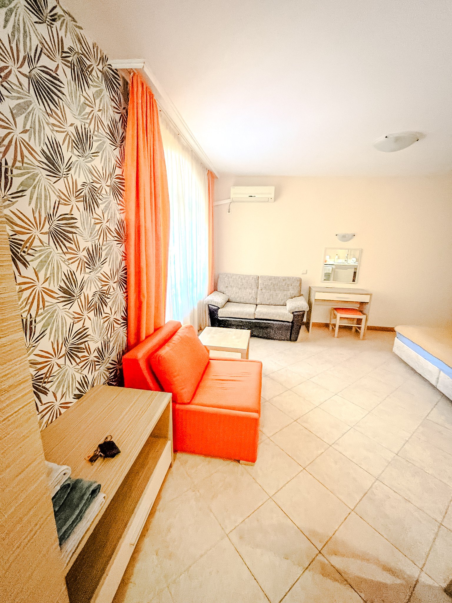 Studio im Komplex „Makon“ in Sveti Vlas