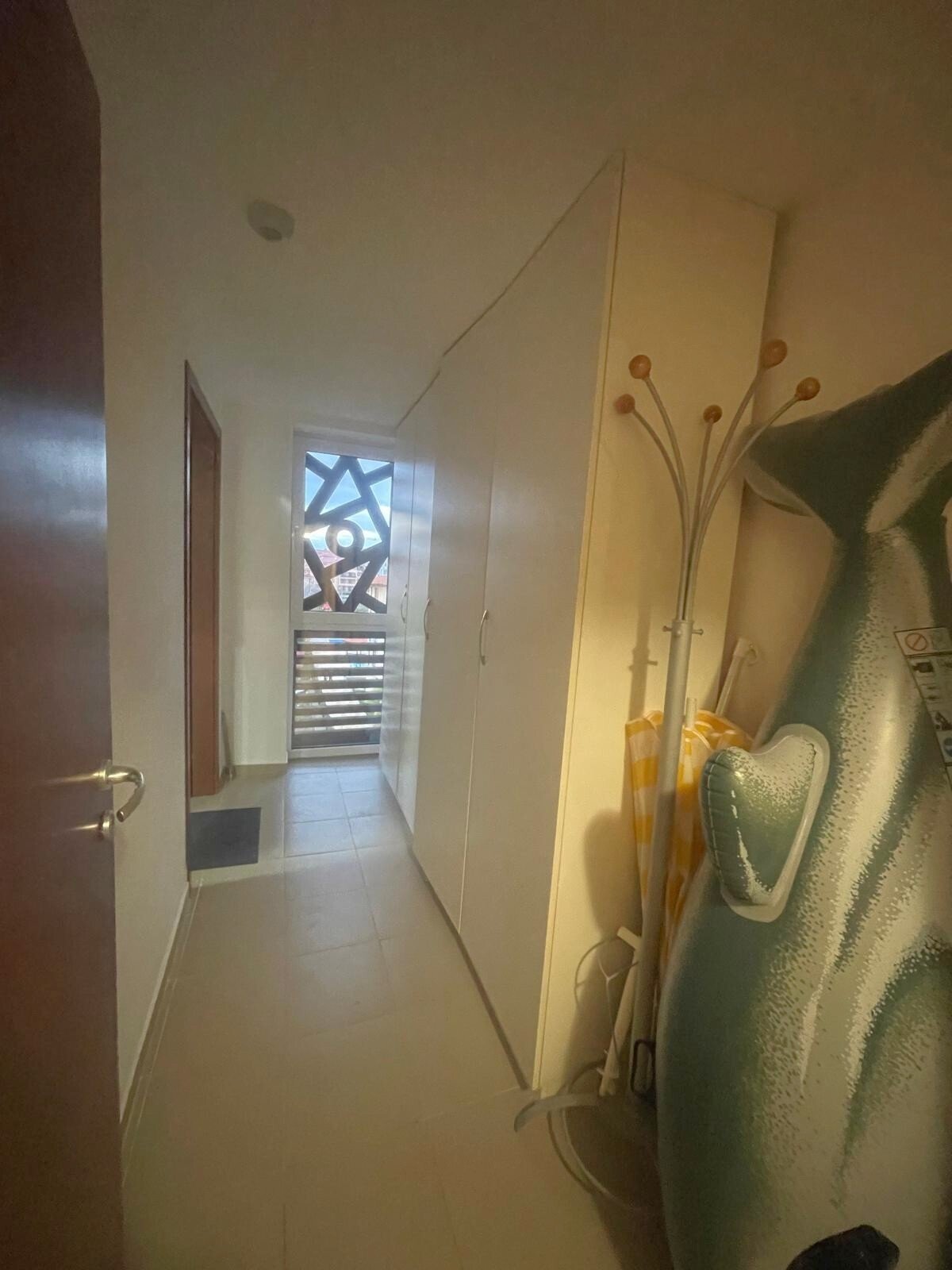 Zweizimmerwohnung im Komplex „Royal Palm“ in Sveti Vlas