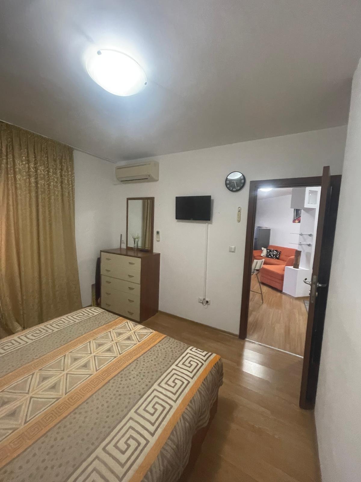 Zweizimmerwohnung im Komplex „Royal Palm“ in Sveti Vlas