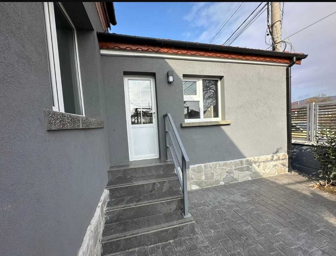 Einfamilienhaus im Dorf Gyulovtsa Region Burgas Bulgarien