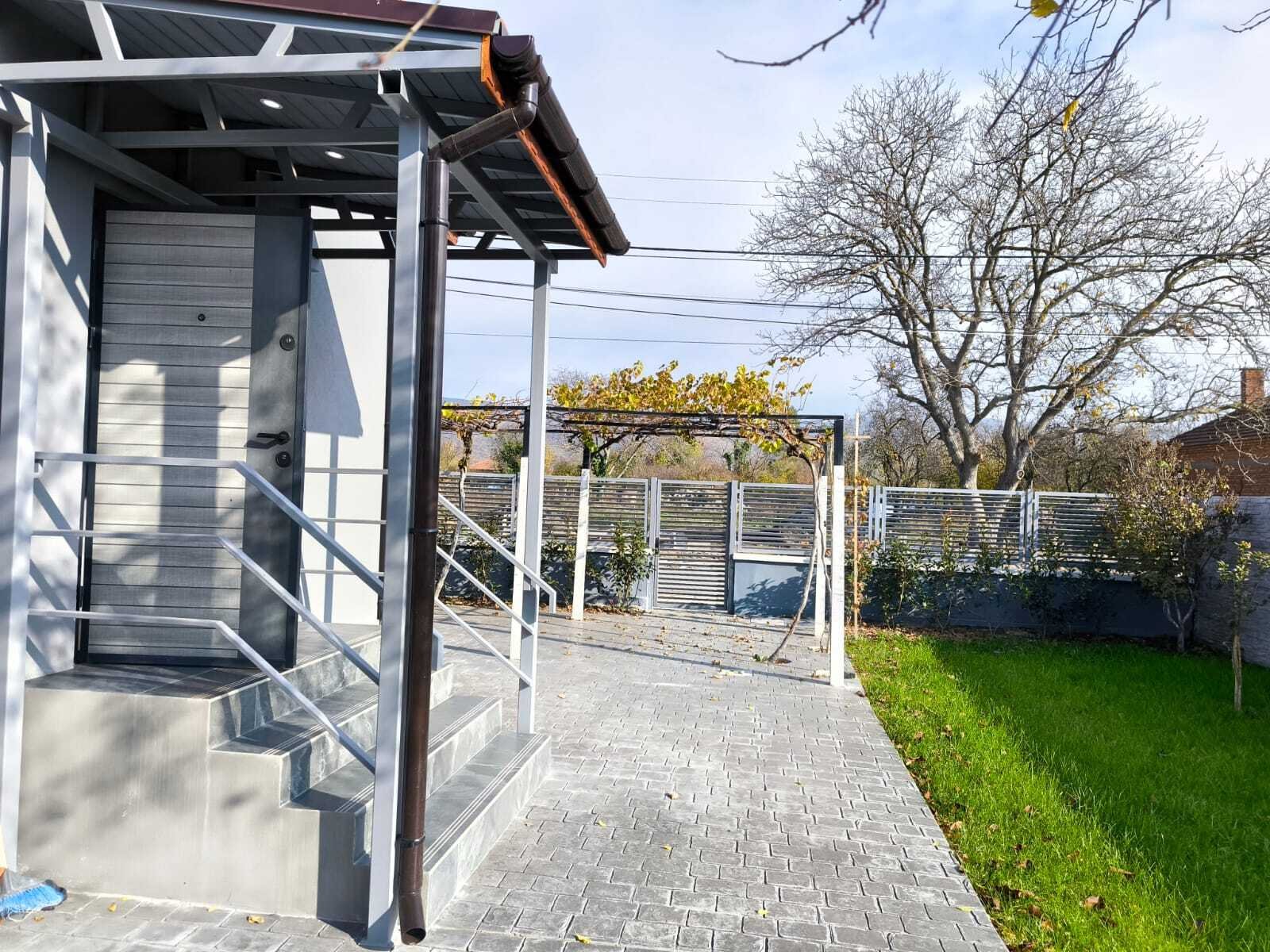 Einfamilienhaus im Dorf Gyulovtsa Region Burgas Bulgarien