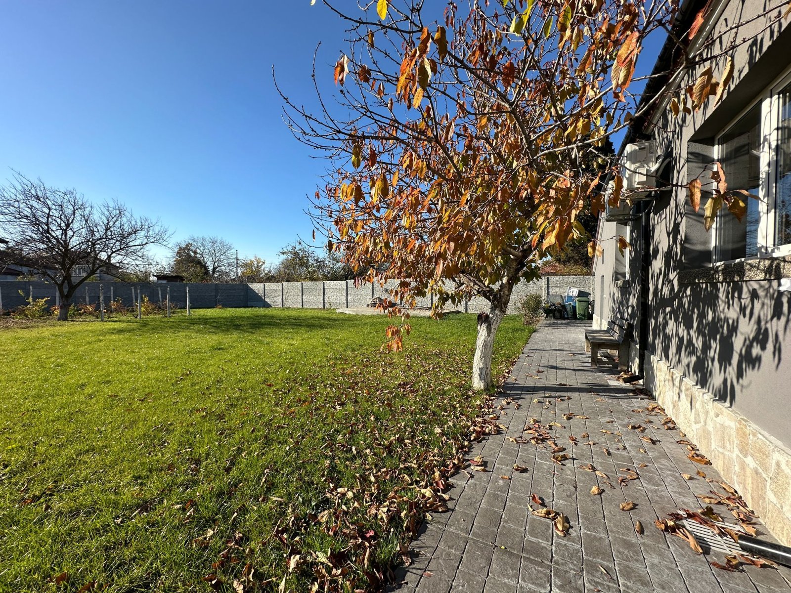 Einfamilienhaus im Dorf Gyulovtsa Region Burgas Bulgarien