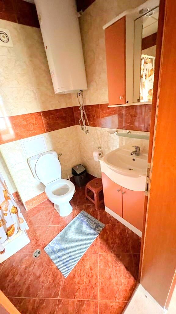 Dreizimmerwohnung im Komplex „Fort Noks Privilege“ in Elenite