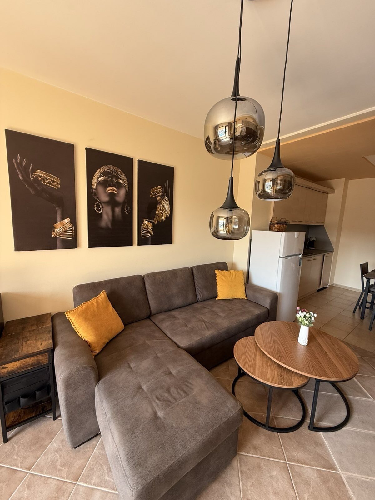 2 Zimmer Wohnung im Green Life Beach Resort Sozopol Bulgarien