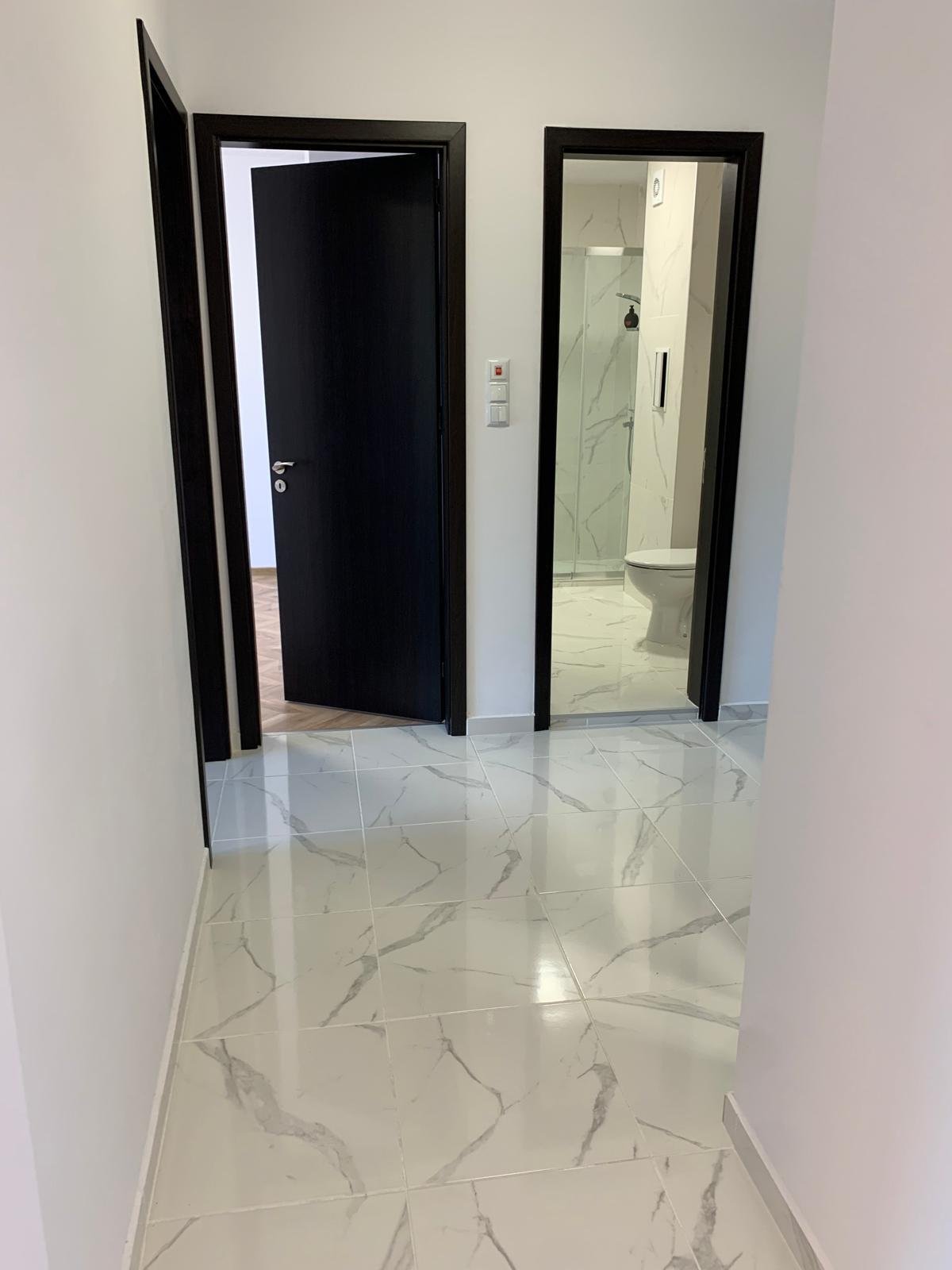 Dreizimmerwohnung mit Meerblick im Komplex „Riviera Fort“, Ravda