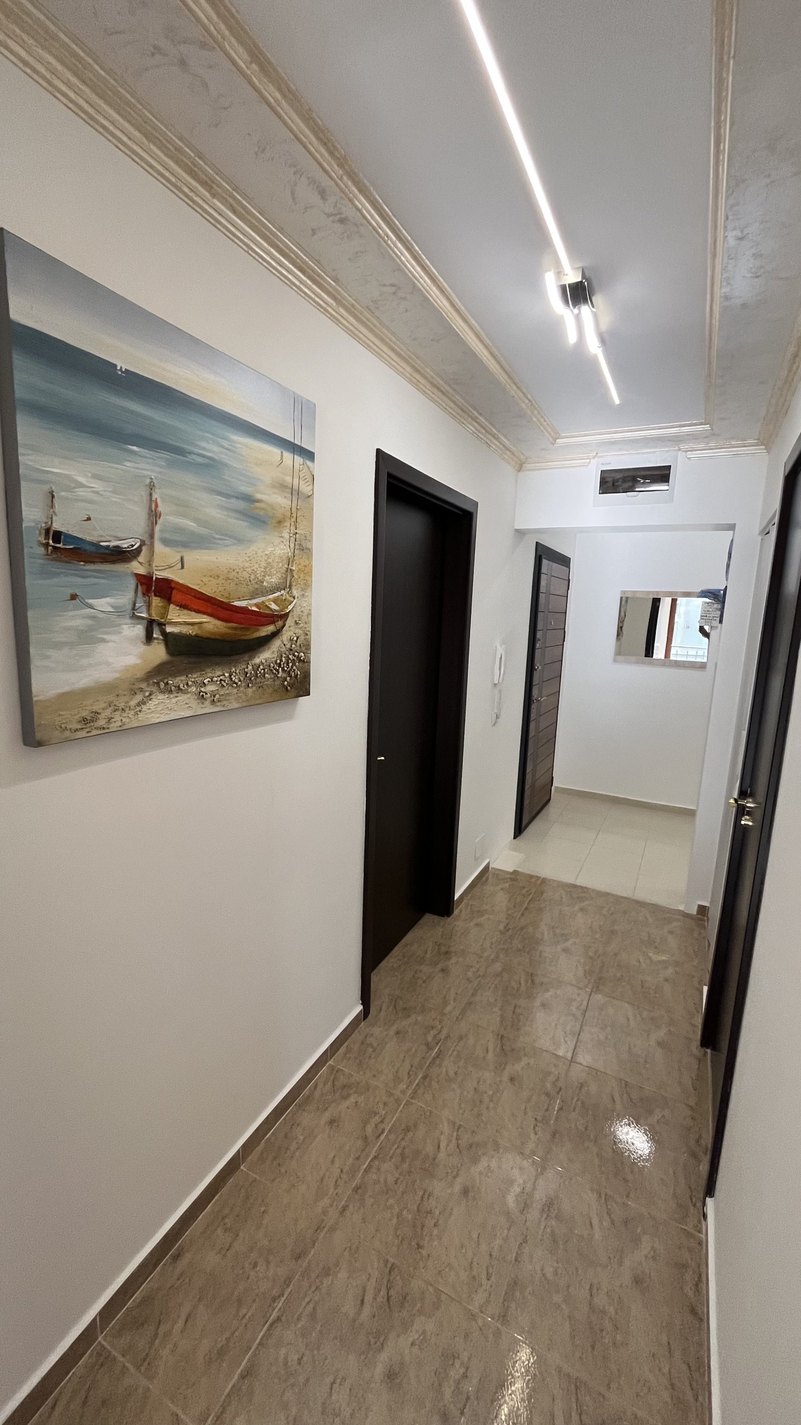 2 Zimmer Wohnung mt Parkplatz Olimp Sveti Vlas Bulgarien