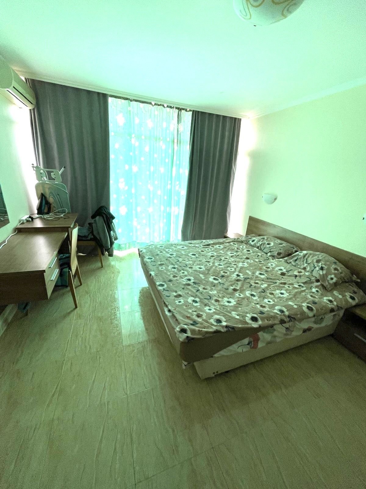 Dreizimmerwohnung im Komplex „Sun Village“ in Sonnenstrand