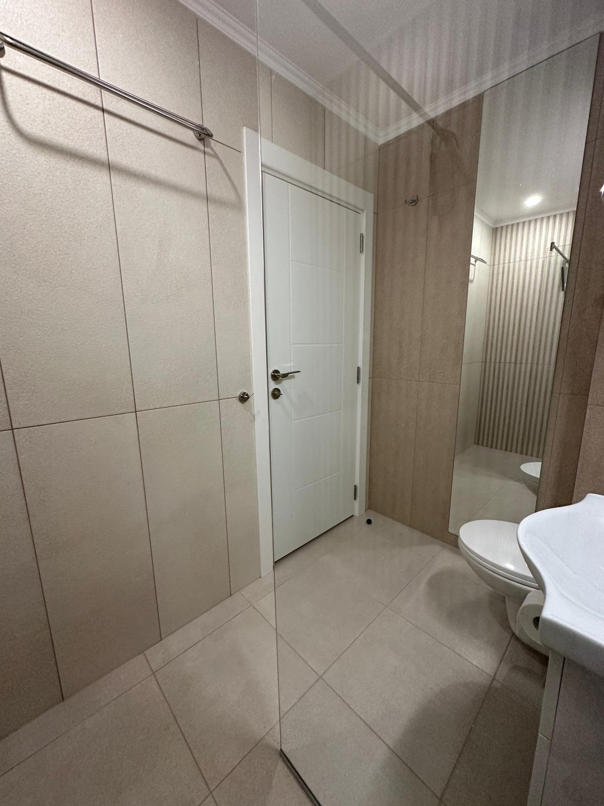 Apartment in der Anlage Polar Star